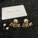 New this season 2022 DIOR Dior earrings New this season 2022 DIOR Dior earrings