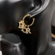 Popular sale 100% new 2022 DIOR Dior earrings Popular sale 100% new 2022 DIOR Dior earrings