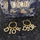 Popular sale 100% new 2022 DIOR Dior earrings Popular sale 100% new 2022 DIOR Dior earrings