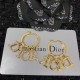 Popular sale 100% new 2022 DIOR Dior earrings Popular sale 100% new 2022 DIOR Dior earrings