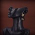 Japan not in stock color 2022 DIOR Dior earrings