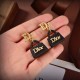 Japan not in stock color 2022 DIOR Dior earrings Japan not in stock color 2022 DIOR Dior earrings