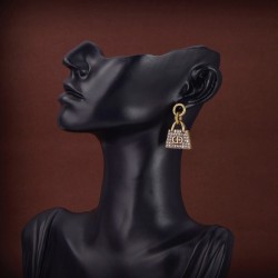 Sold out required Limited SALE 2022 DIOR Dior earrings