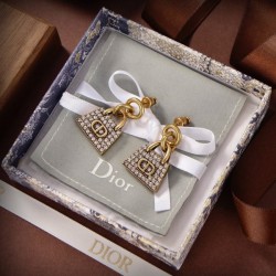 Sold out required Limited SALE 2022 DIOR Dior earrings
