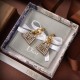 Sold out required Limited SALE 2022 DIOR Dior earrings Sold out required Limited SALE 2022 DIOR Dior earrings
