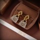 Sold out required Limited SALE 2022 DIOR Dior earrings Sold out required Limited SALE 2022 DIOR Dior earrings