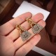 Sold out required Limited SALE 2022 DIOR Dior earrings Sold out required Limited SALE 2022 DIOR Dior earrings