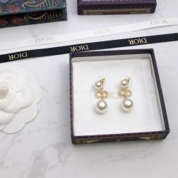Limited Price Early Sold Out 2022 DIOR Dior Earrings
