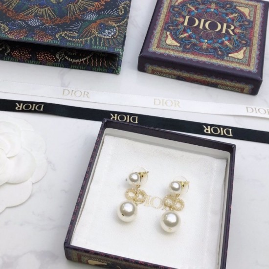 Limited Price Early Sold Out 2022 DIOR Dior Earrings Limited Price Early Sold Out 2022 DIOR Dior Earrings