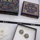 Only one item for each color 2022 DIOR Dior earrings Only one item for each color 2022 DIOR Dior earrings