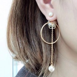 Cheapest New 2022 DIOR Dior Earrings