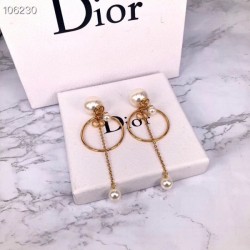 Cheapest New 2022 DIOR Dior Earrings