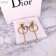 Cheapest New 2022 DIOR Dior Earrings Cheapest New 2022 DIOR Dior Earrings