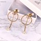 Cheapest New 2022 DIOR Dior Earrings Cheapest New 2022 DIOR Dior Earrings