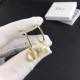 The latest popular topic is boiling 2022 DIOR Dior earrings The latest popular topic is boiling 2022 DIOR Dior earrings