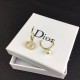 The latest popular topic is boiling 2022 DIOR Dior earrings The latest popular topic is boiling 2022 DIOR Dior earrings