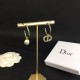 The latest popular topic is boiling 2022 DIOR Dior earrings The latest popular topic is boiling 2022 DIOR Dior earrings