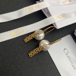 New Spring / Summer Collection 2022 DIOR Dior Earrings