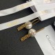 New Spring / Summer Collection 2022 DIOR Dior Earrings New Spring / Summer Collection 2022 DIOR Dior Earrings