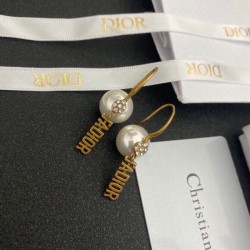 New Spring / Summer Collection 2022 DIOR Dior Earrings