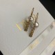 New Spring / Summer Collection 2022 DIOR Dior Earrings New Spring / Summer Collection 2022 DIOR Dior Earrings