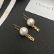 New Spring / Summer Collection 2022 DIOR Dior Earrings New Spring / Summer Collection 2022 DIOR Dior Earrings