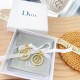 Extremely rare item 2022 DIOR Dior earrings Extremely rare item 2022 DIOR Dior earrings
