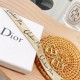 Stylish dish 2022 DIOR Dior earrings Stylish dish 2022 DIOR Dior earrings