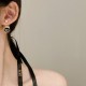 Eternal classic 2022 DIOR Dior earrings Eternal classic 2022 DIOR Dior earrings
