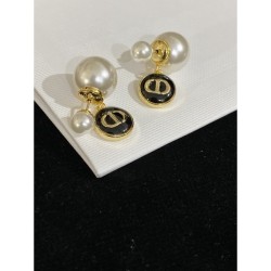 Eternal classic 2022 DIOR Dior earrings