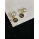 Eternal classic 2022 DIOR Dior earrings Eternal classic 2022 DIOR Dior earrings