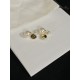Eternal classic 2022 DIOR Dior earrings Eternal classic 2022 DIOR Dior earrings