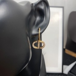 One item recommended for daily 2022 DIOR Dior earrings