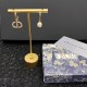 One item recommended for daily 2022 DIOR Dior earrings One item recommended for daily 2022 DIOR Dior earrings