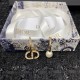 One item recommended for daily 2022 DIOR Dior earrings One item recommended for daily 2022 DIOR Dior earrings