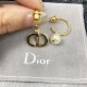 One item recommended for daily 2022 DIOR Dior earrings One item recommended for daily 2022 DIOR Dior earrings