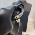 2022 DIOR Dior earrings