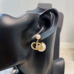 2022 DIOR Dior earrings