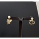 2022 DIOR Dior earrings 2022 DIOR Dior earrings
