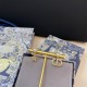 2022 DIOR Dior earrings 2022 DIOR Dior earrings