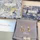 2022 DIOR Dior earrings 2022 DIOR Dior earrings