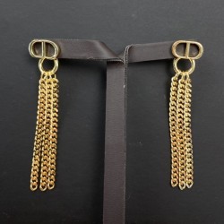 Attention No.1 2022 DIOR Dior earrings