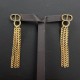 Attention No.1 2022 DIOR Dior earrings Attention No.1 2022 DIOR Dior earrings