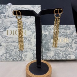 Attention No.1 2022 DIOR Dior earrings