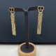 Attention No.1 2022 DIOR Dior earrings Attention No.1 2022 DIOR Dior earrings