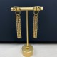 Attention No.1 2022 DIOR Dior earrings Attention No.1 2022 DIOR Dior earrings