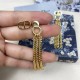 Attention No.1 2022 DIOR Dior earrings Attention No.1 2022 DIOR Dior earrings