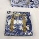 Attention No.1 2022 DIOR Dior earrings Attention No.1 2022 DIOR Dior earrings