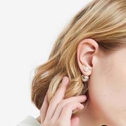 New arrival this season 2022 DIOR Dior earrings