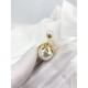 New arrival this season 2022 DIOR Dior earrings New arrival this season 2022 DIOR Dior earrings